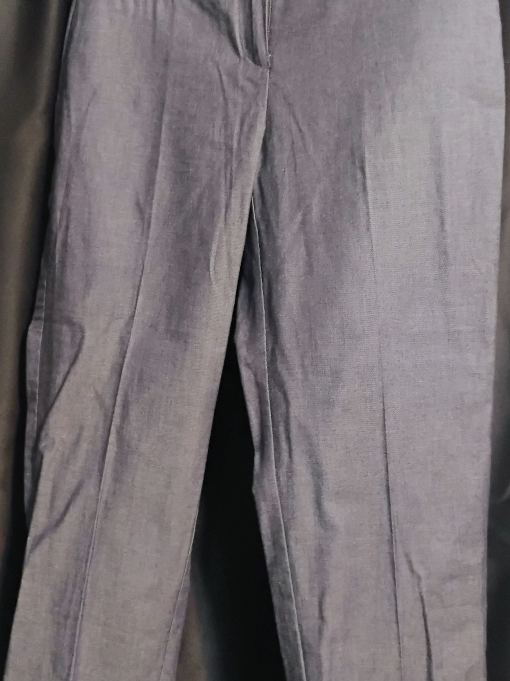 Ann Taylor The Crop Petite Size 0